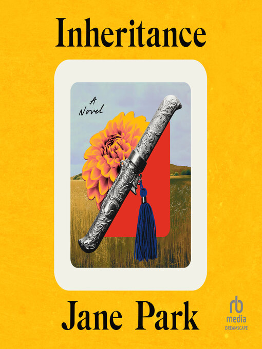 Cover image for Inheritance
